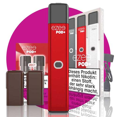 Die beste einweg e-zigaretten aus Ezee e-zigaretten