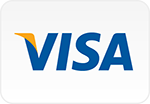 visa logo payment