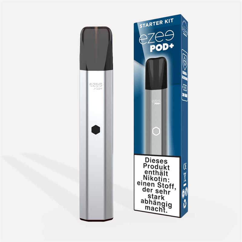 Ezee POD+ Kit