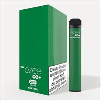 Ezee Go+ Menthol Einweg 20mg/ml 10 Stück