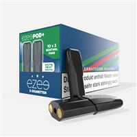 Ezee Pod+ Pods Menthol 12mg Nikotin - Packung mit 20 Stück