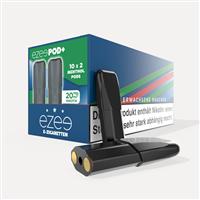 Ezee Pod+ Pods Menthol 20mg Nikotin - Packung mit 20 Stück