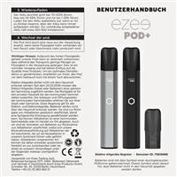 Ezee POD+ Kit